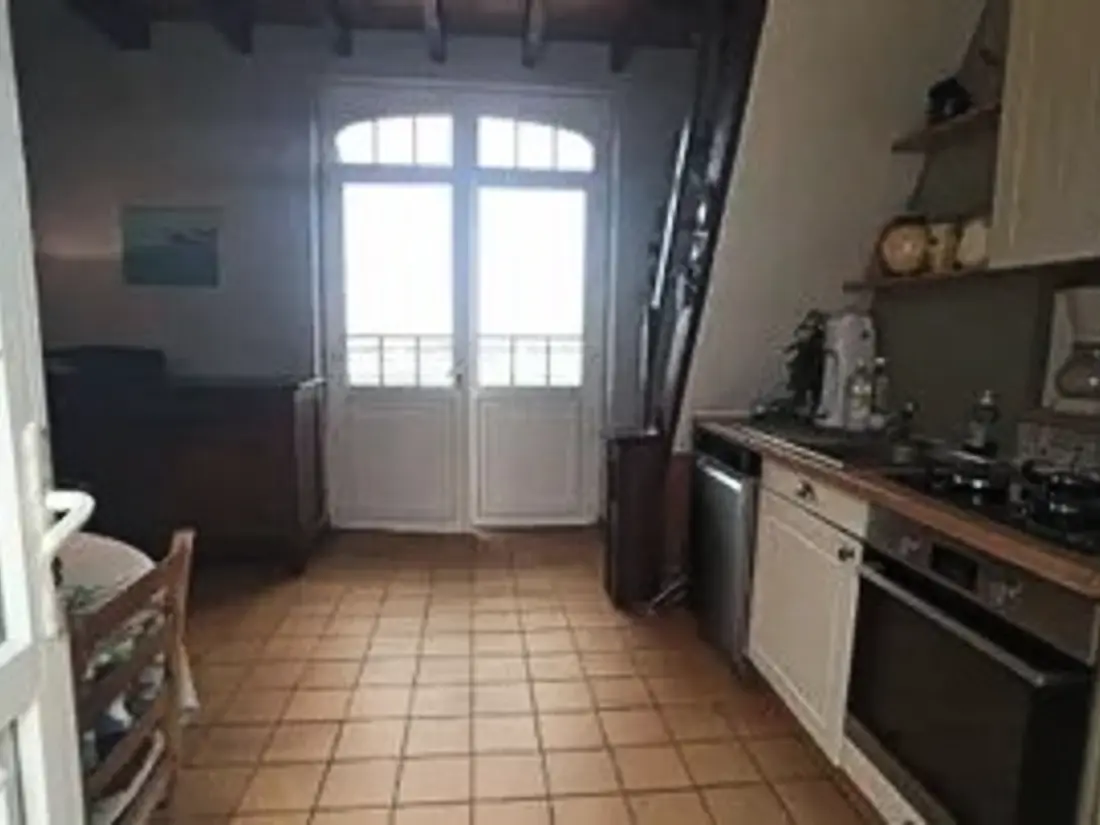Maison de Vacances Le Croisic 69
