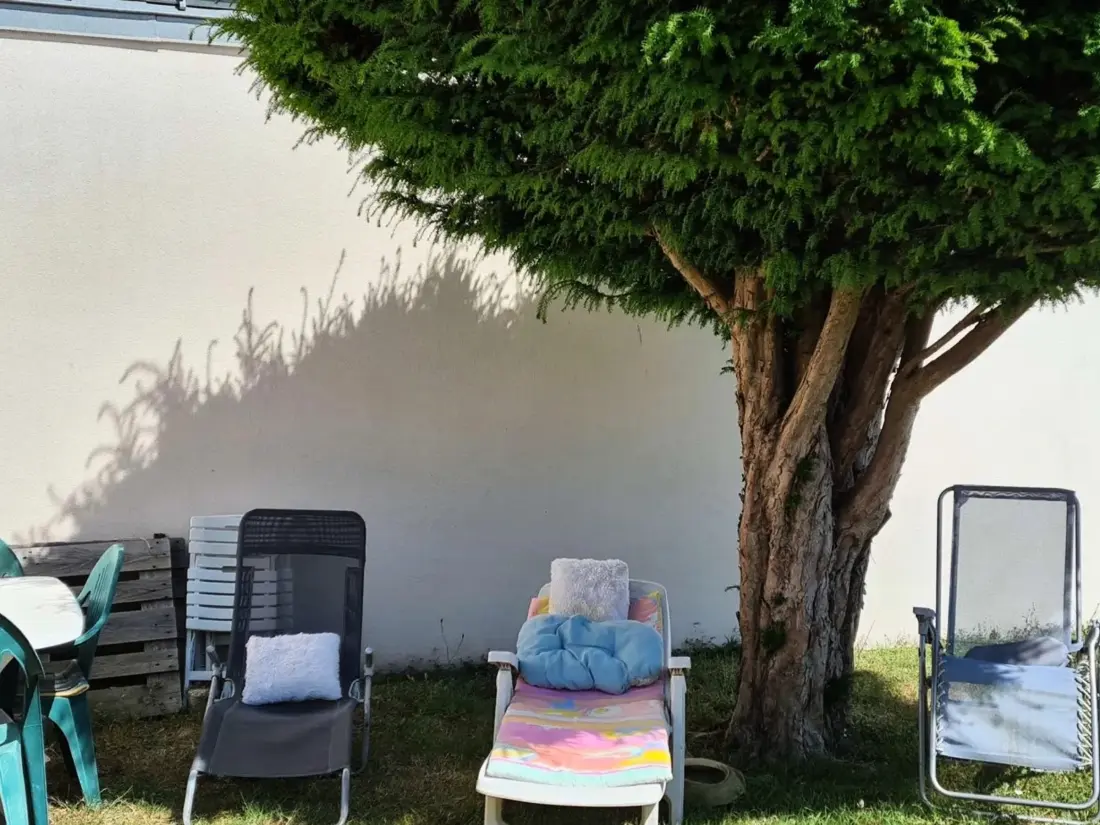 Maison de Vacances Le Croisic 69