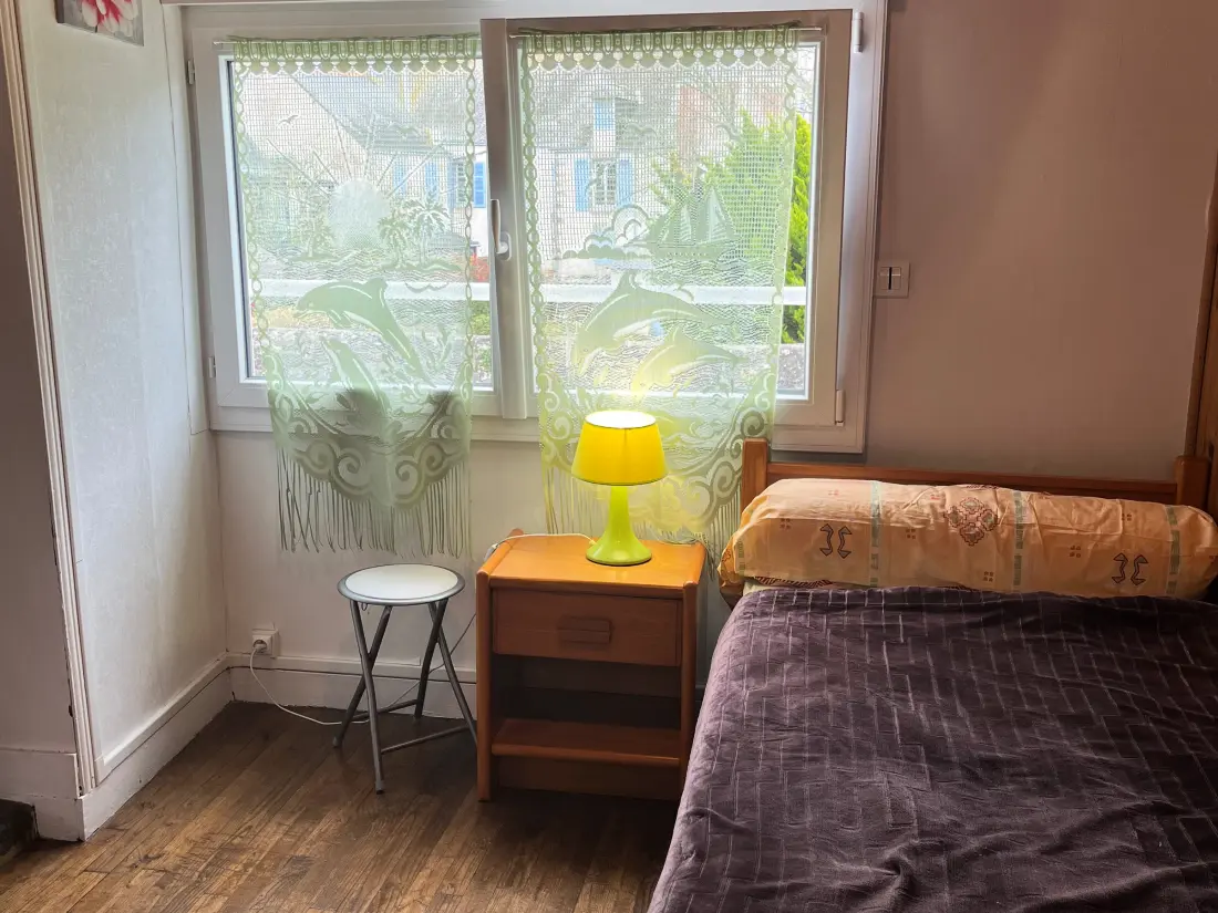 Maison de Vacances Le Croisic 70