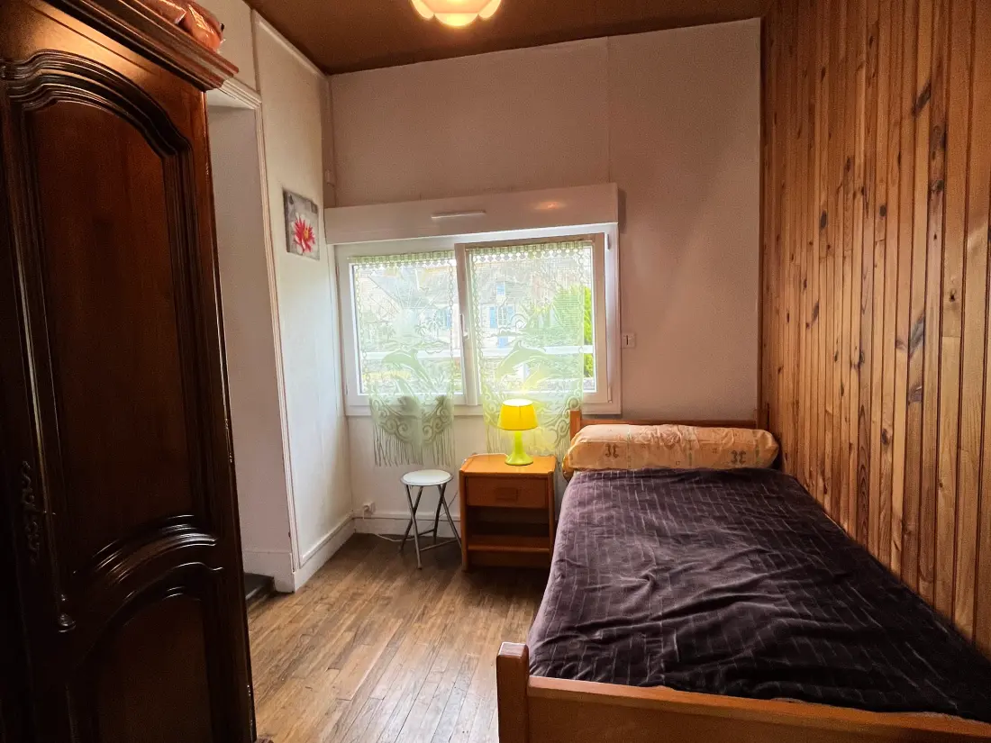 Maison de Vacances Le Croisic 70