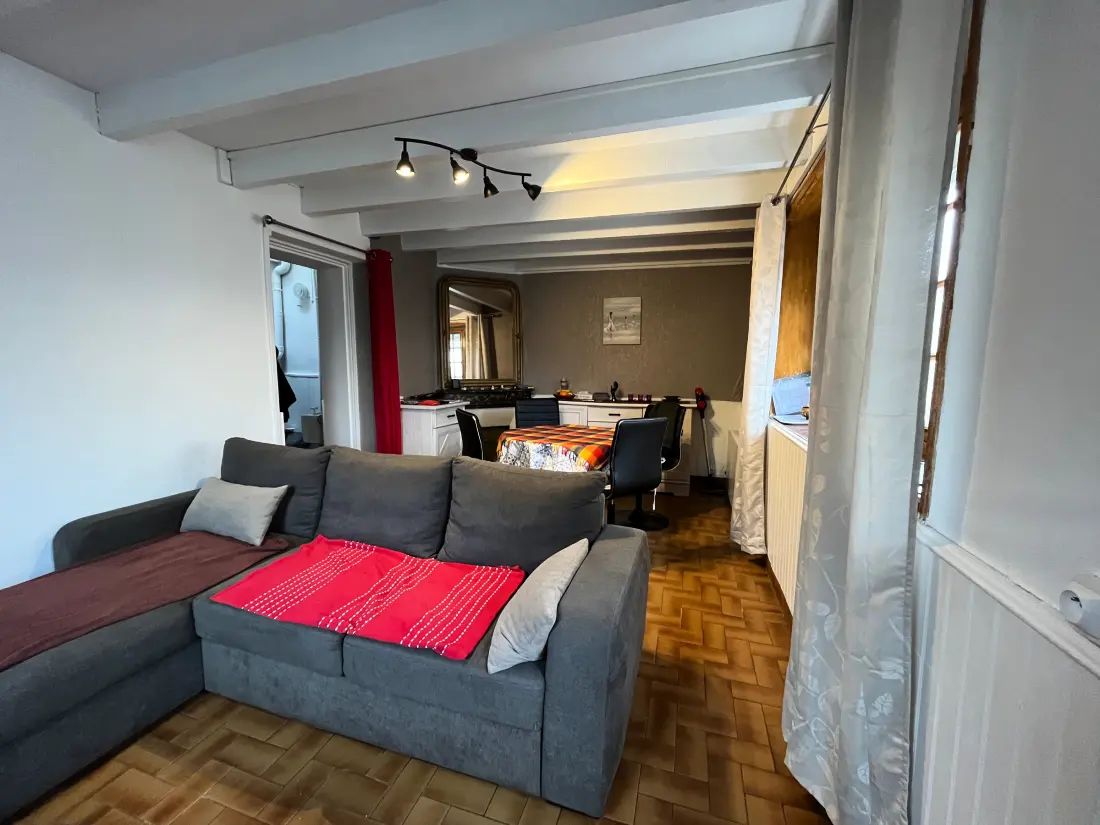 Maison de Vacances Le Croisic 70