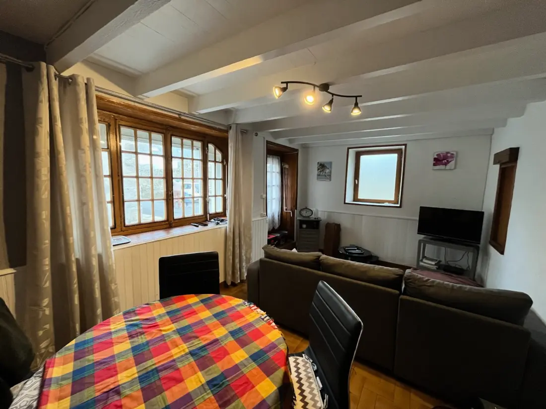 Maison de Vacances Le Croisic 70