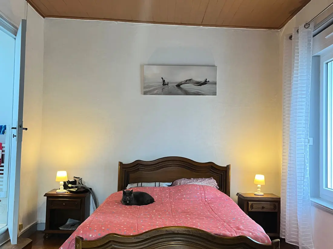 Maison de Vacances Le Croisic 70
