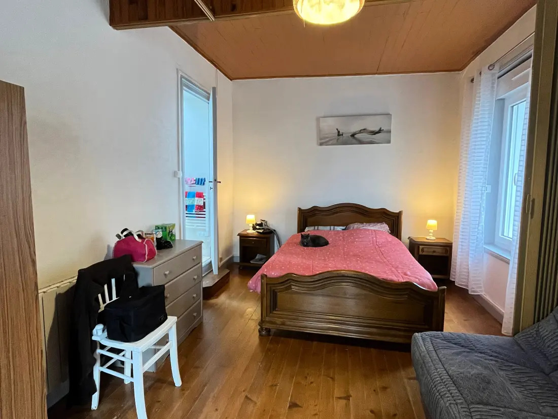 Maison de Vacances Le Croisic 70