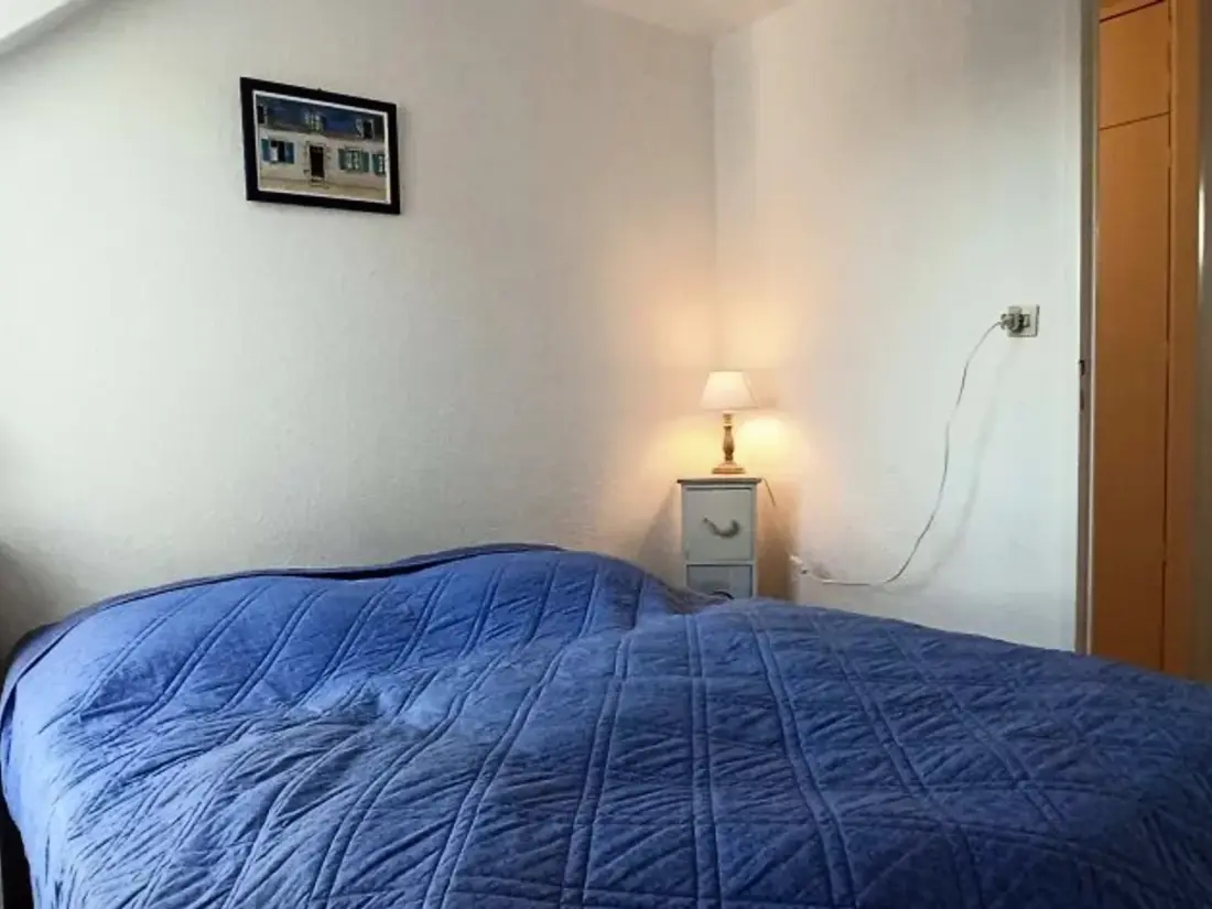 Maison de Vacances Le Croisic 74