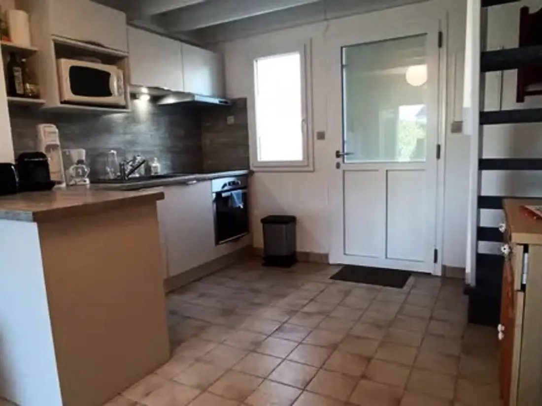 Maison de Vacances Le Croisic 74