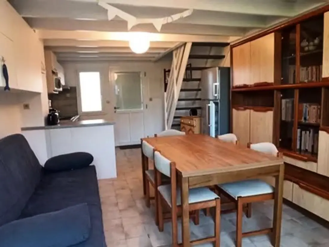 Maison de Vacances Le Croisic 74