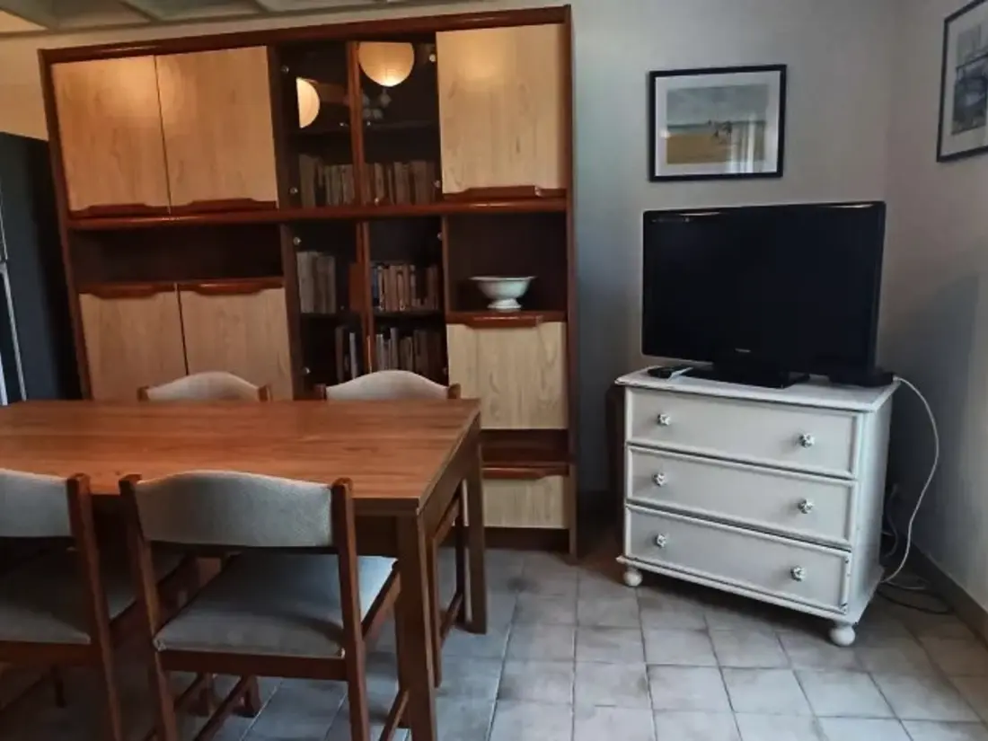 Maison de Vacances Le Croisic 74