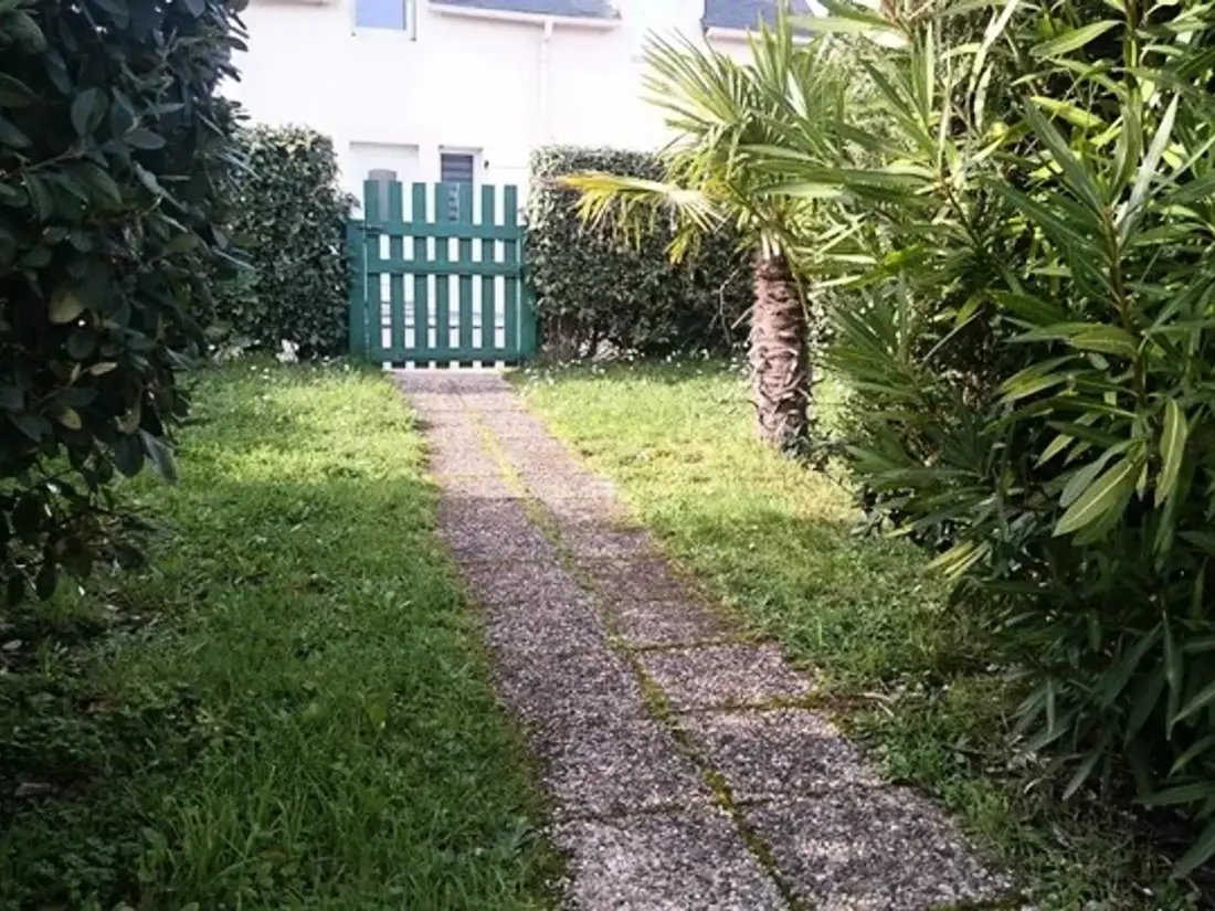 Maison de Vacances Le Croisic 74