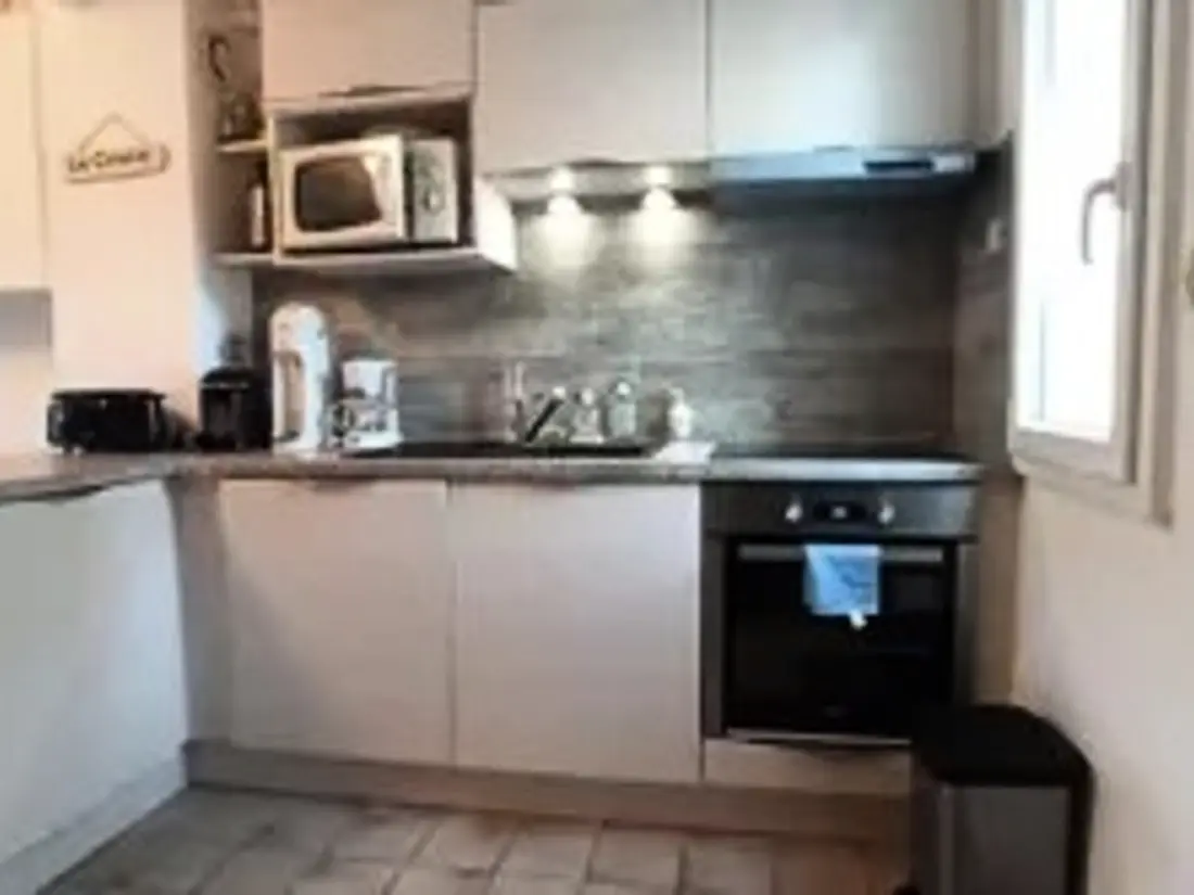 Maison de Vacances Le Croisic 74