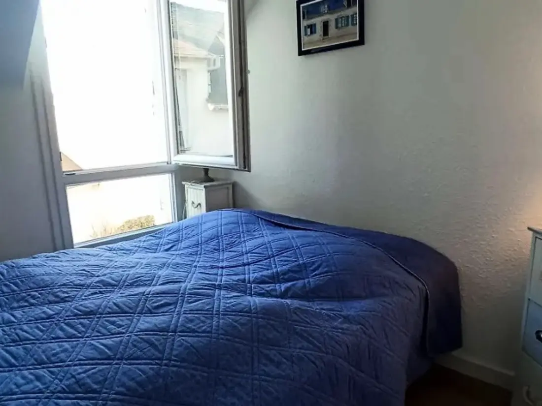 Maison de Vacances Le Croisic 74
