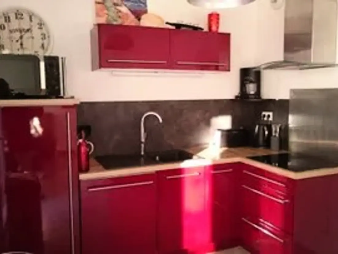 Maison de Vacances Le Croisic 76