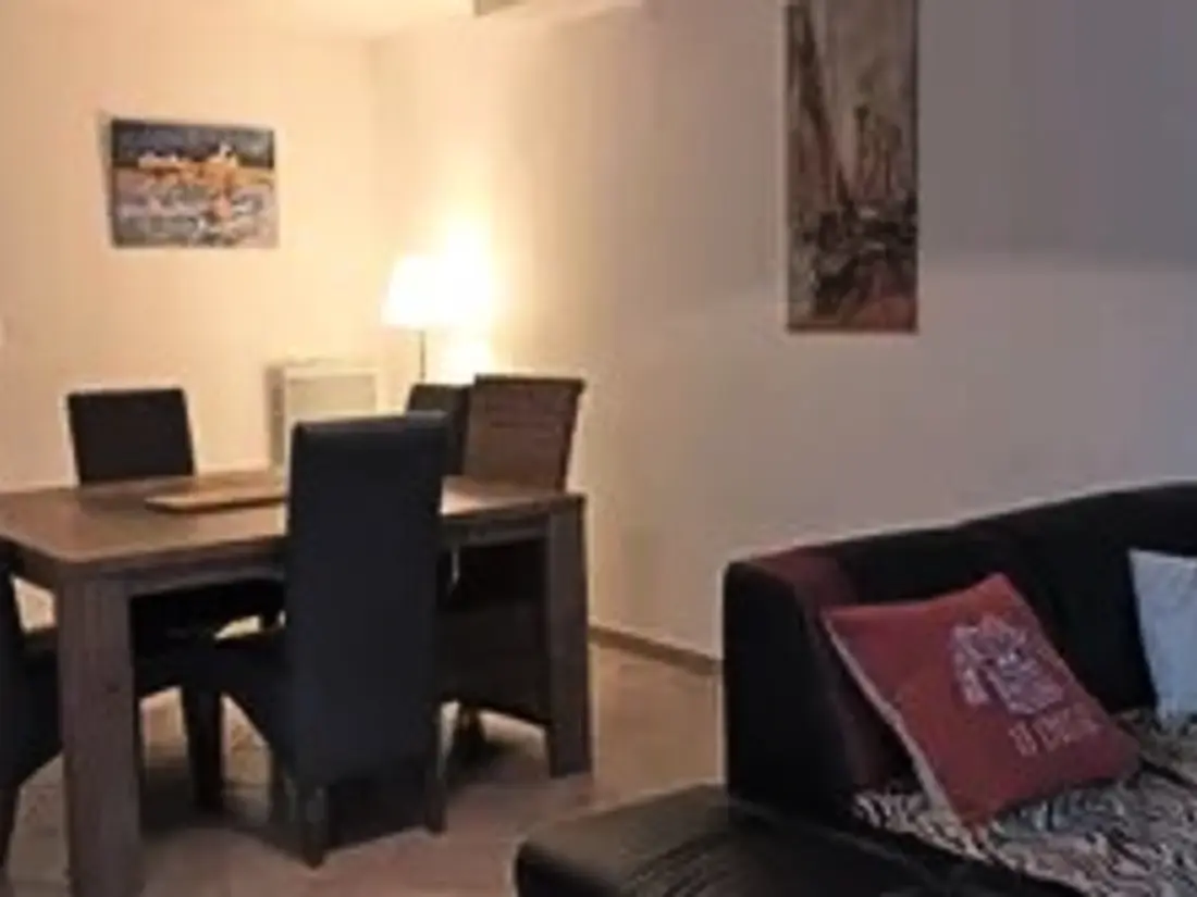 Maison de Vacances Le Croisic 76