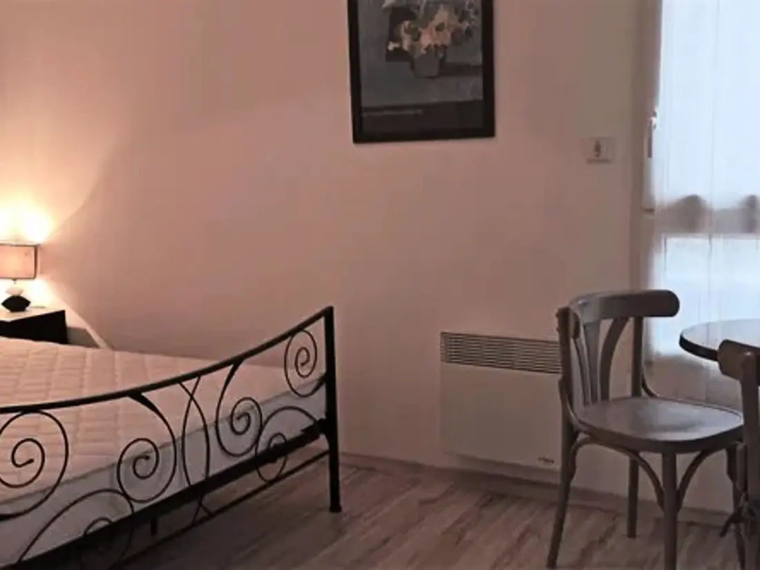 Maison de Vacances Le Croisic 76