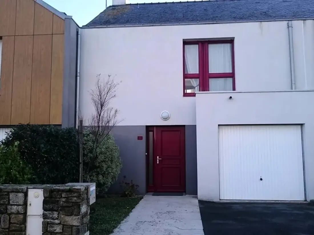Maison de Vacances Le Croisic 76