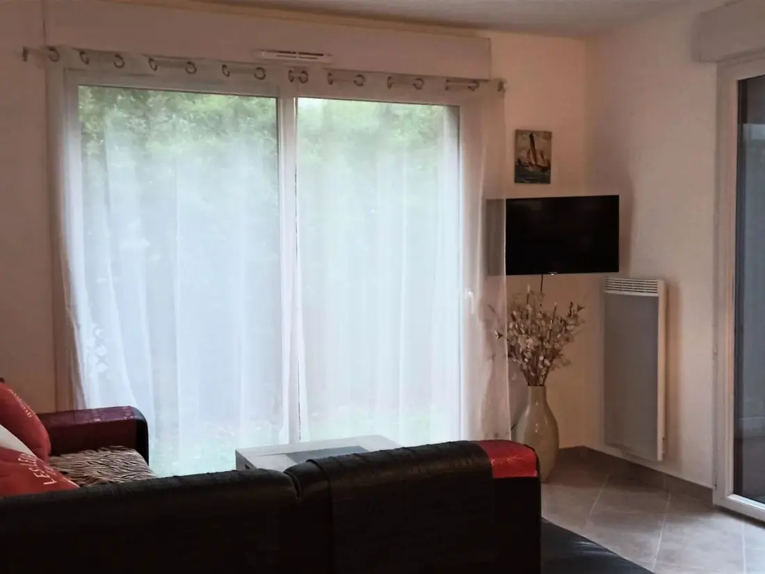 Maison de Vacances Le Croisic 76
