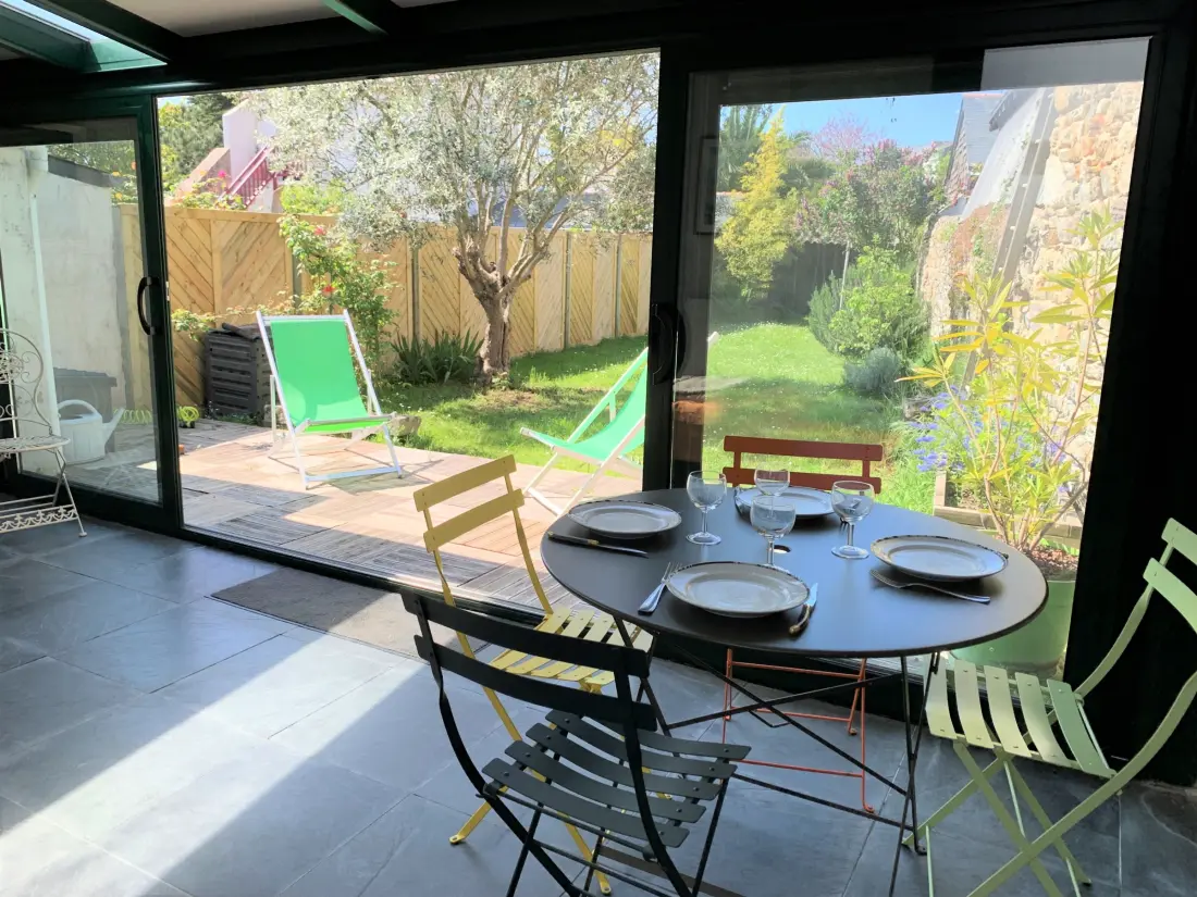 Maison de Vacances Le Croisic 79