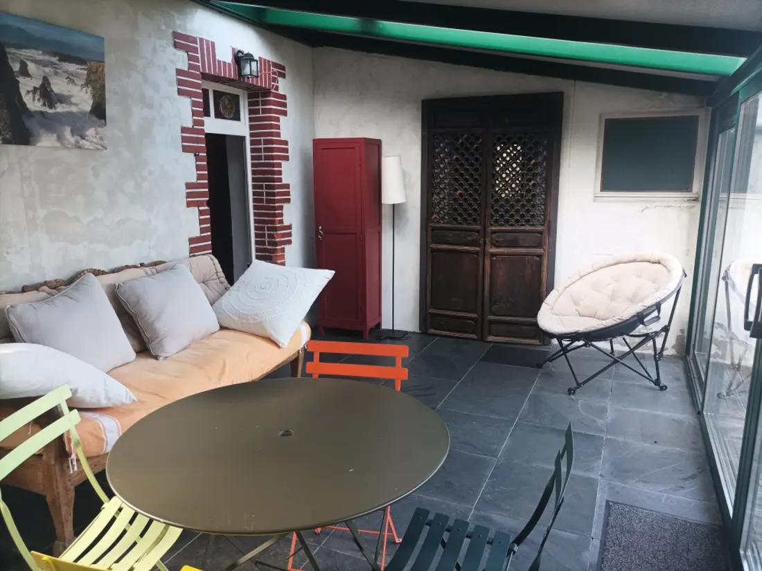 Maison de Vacances Le Croisic 79