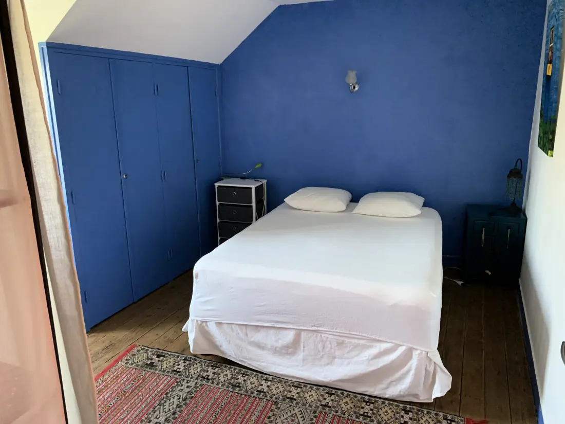 Maison de Vacances Le Croisic 79