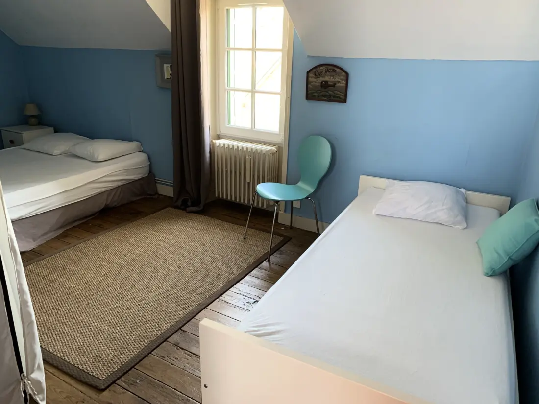 Maison de Vacances Le Croisic 79