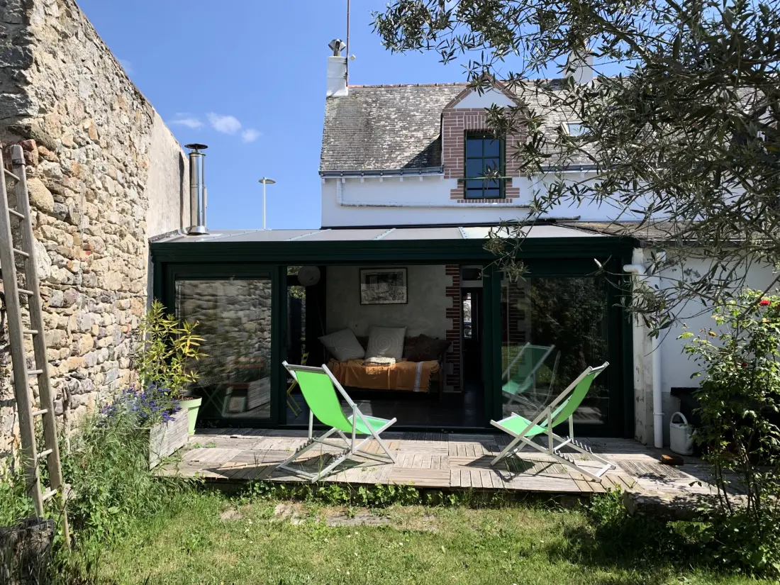 Maison de Vacances Le Croisic 79