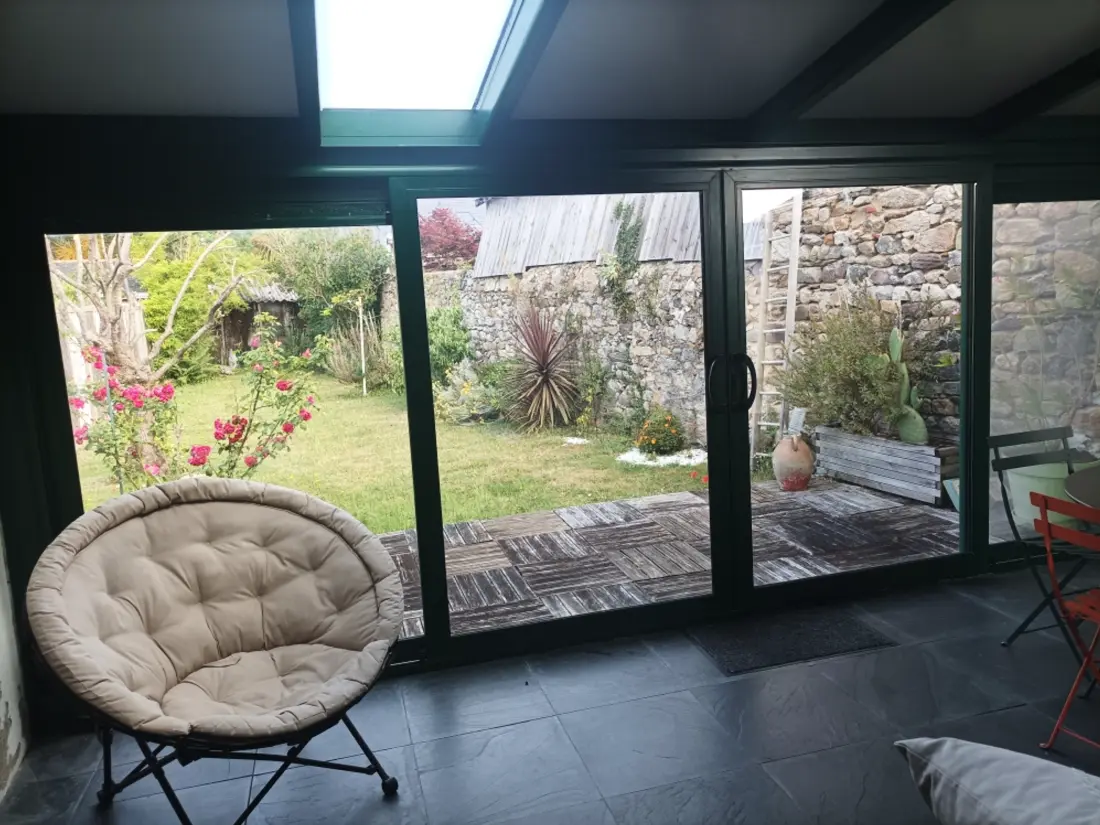 Maison de Vacances Le Croisic 79