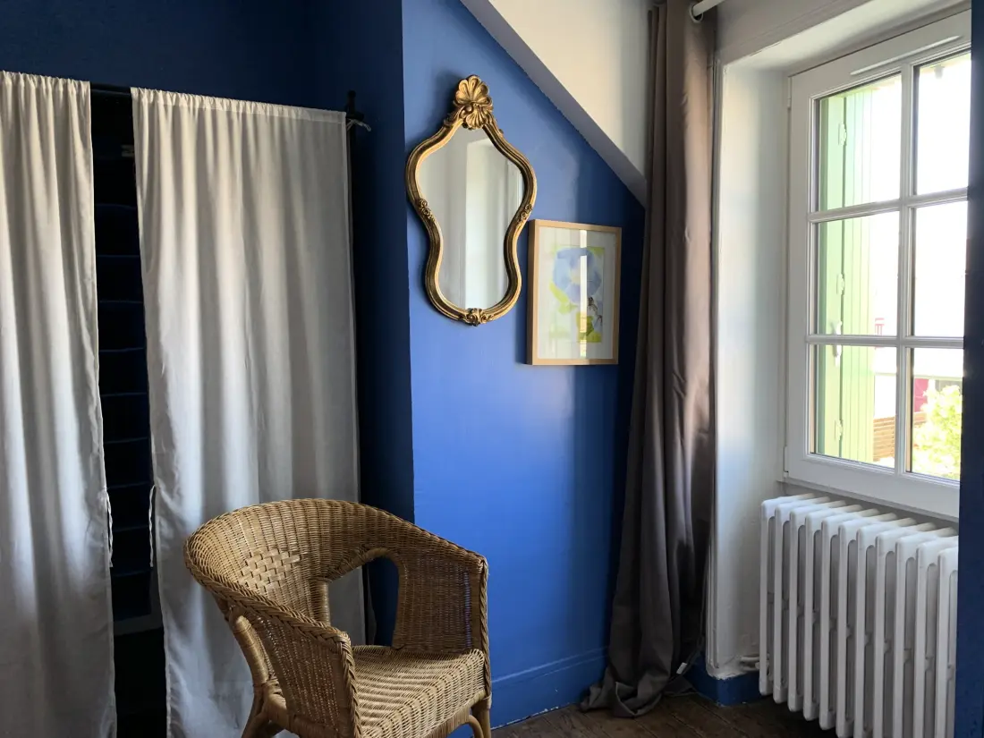 Maison de Vacances Le Croisic 79