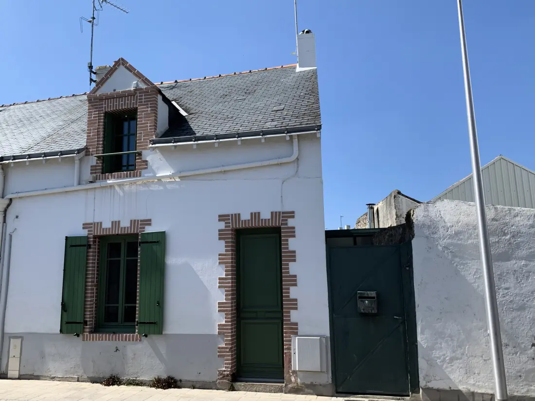 Maison de Vacances Le Croisic 79