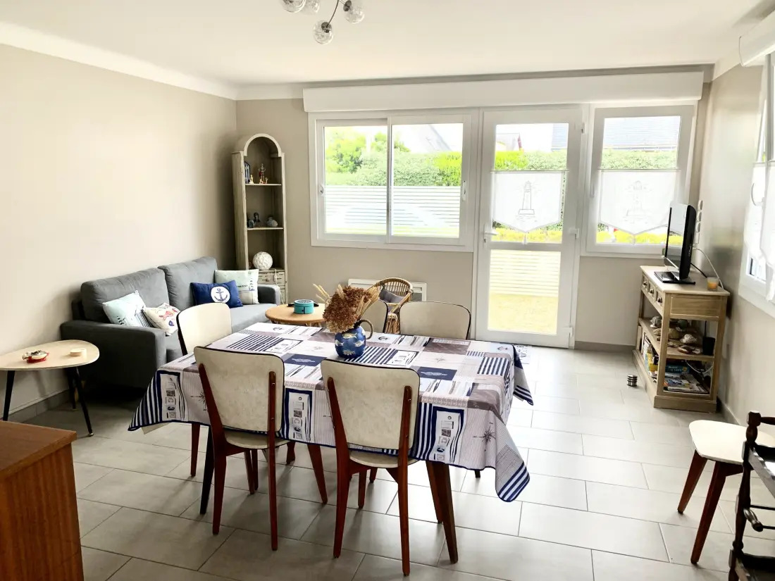 Maison de Vacances Le Croisic 88