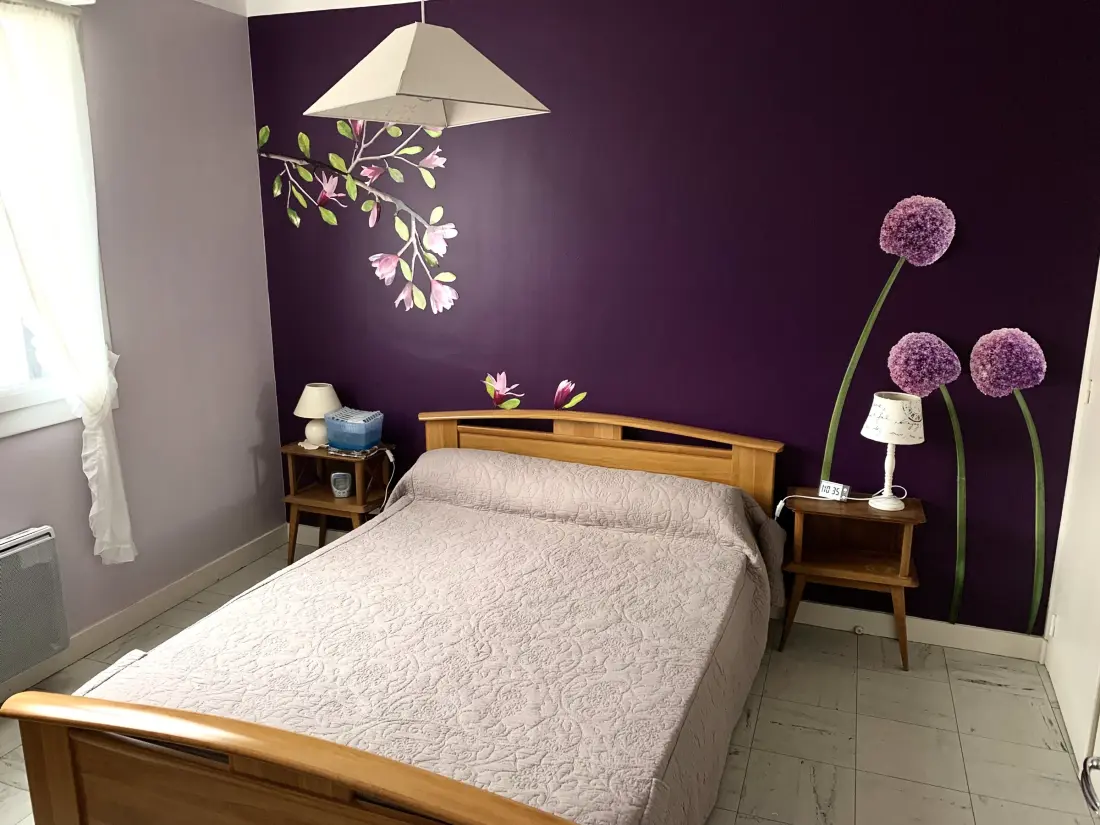 Maison de Vacances Le Croisic 88