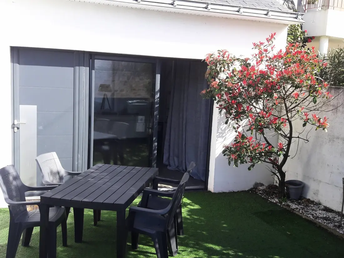 Maison de Vacances Le Croisic 91