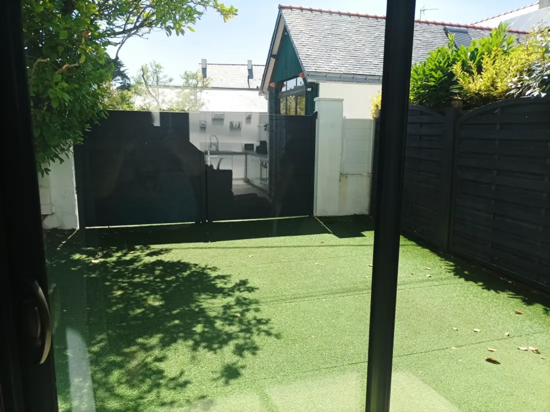 Maison de Vacances Le Croisic 91