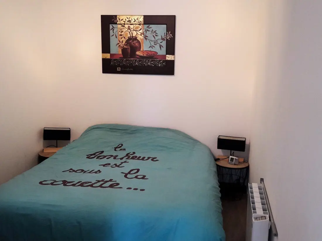 Maison de Vacances Le Croisic 91