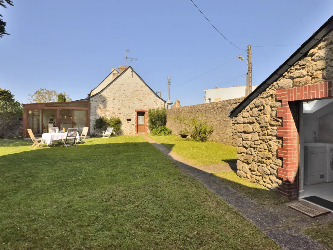 Maison de Vacances Le Croisic