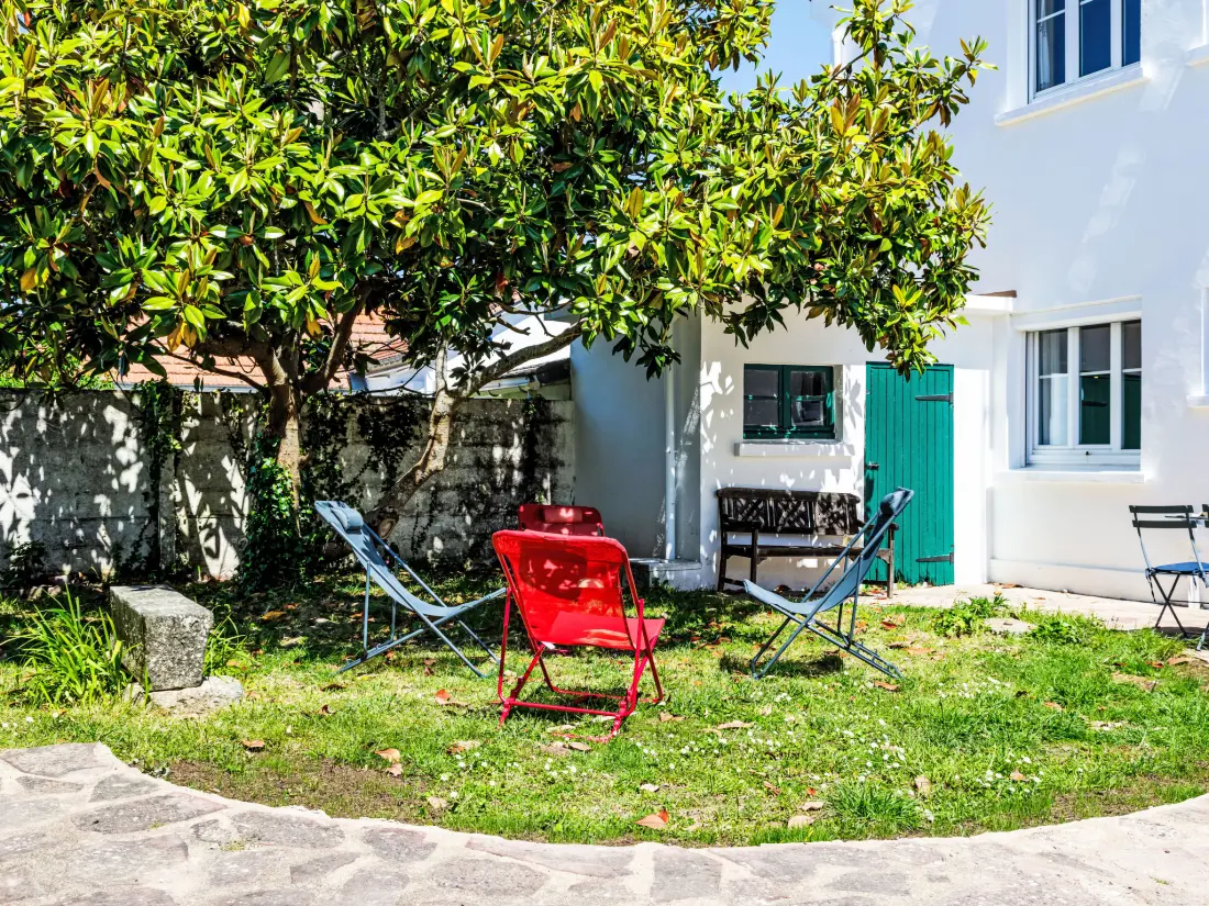 Maison de Vacances Le Croisic