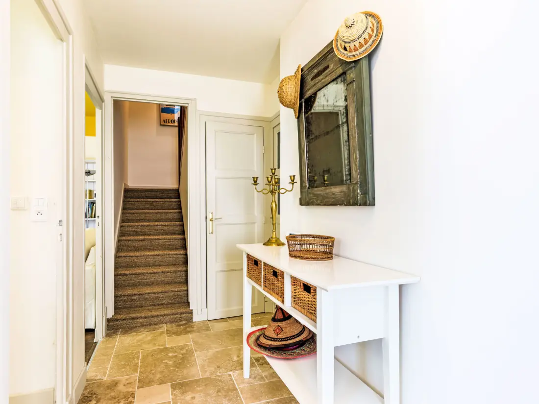 Maison de Vacances Le Croisic