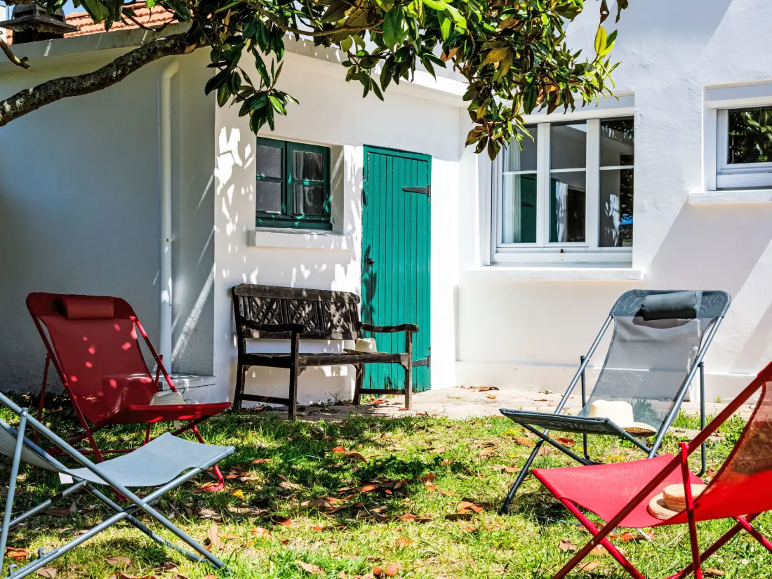 Maison de Vacances Le Croisic