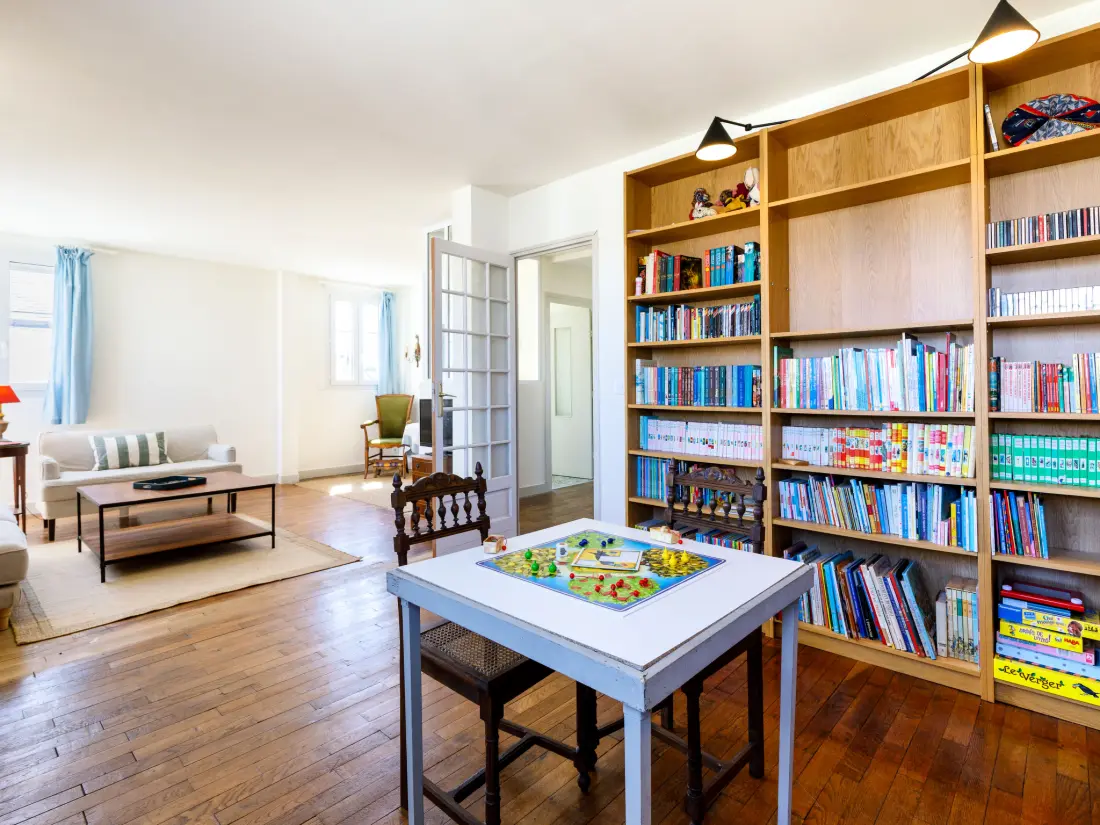 Maison de Vacances Le Croisic