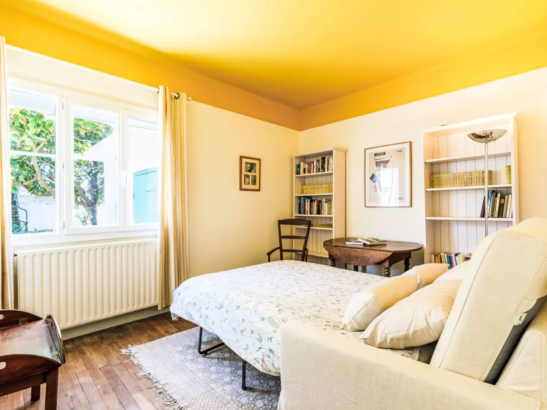 Maison de Vacances Le Croisic
