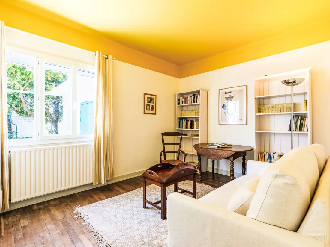 Maison de Vacances Le Croisic