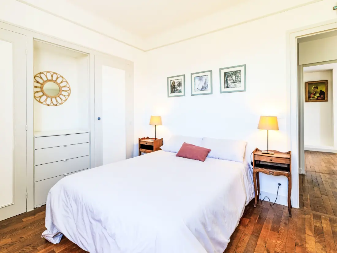 Maison de Vacances Le Croisic