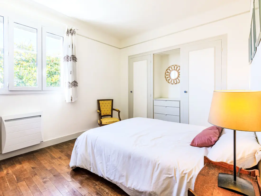 Maison de Vacances Le Croisic