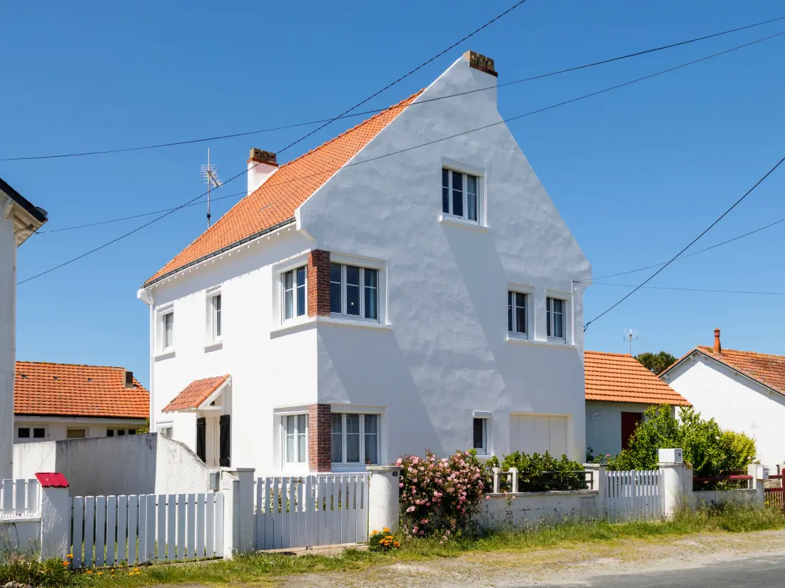 Maison de Vacances Le Croisic