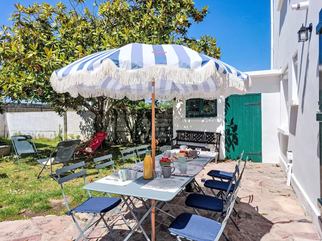 Maison de Vacances Le Croisic