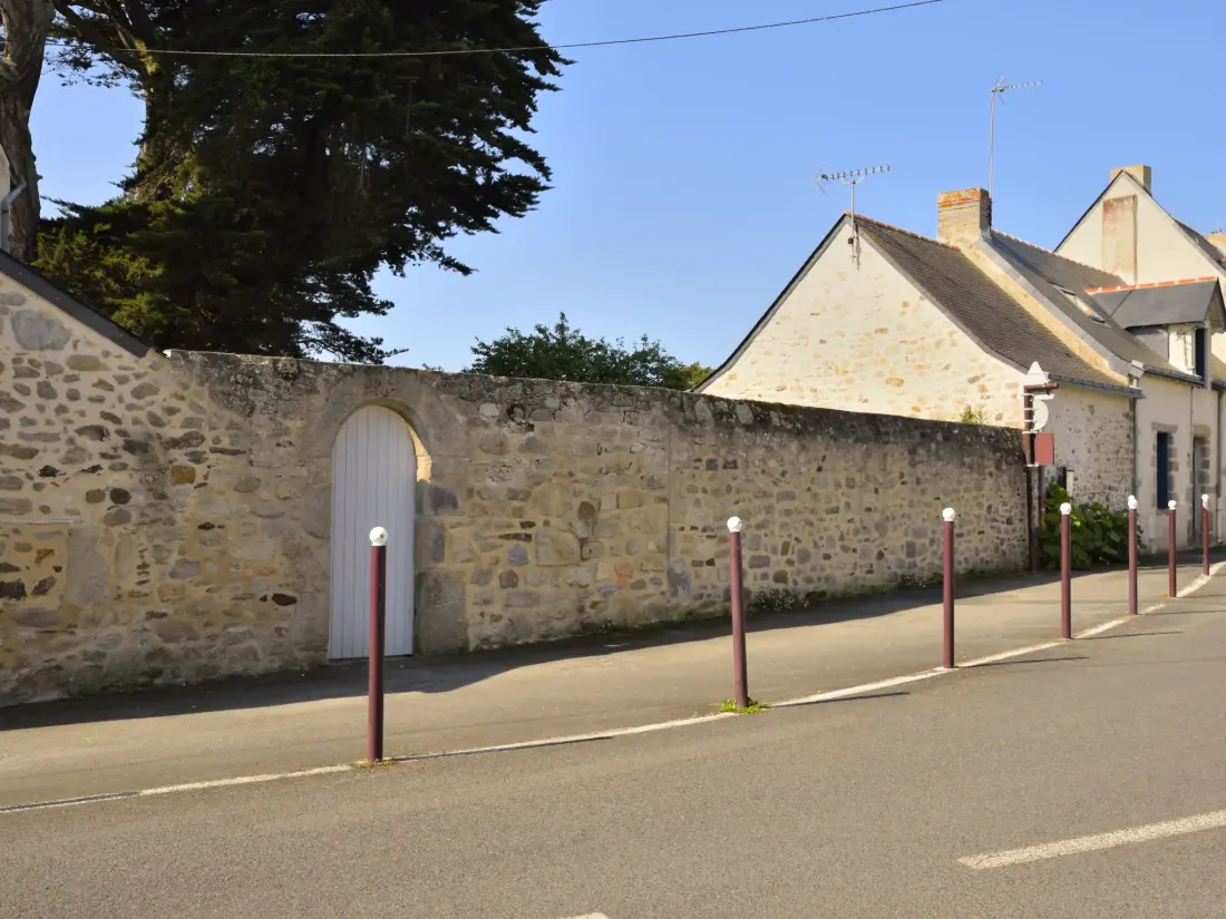 Maison de Vacances Le Croisic