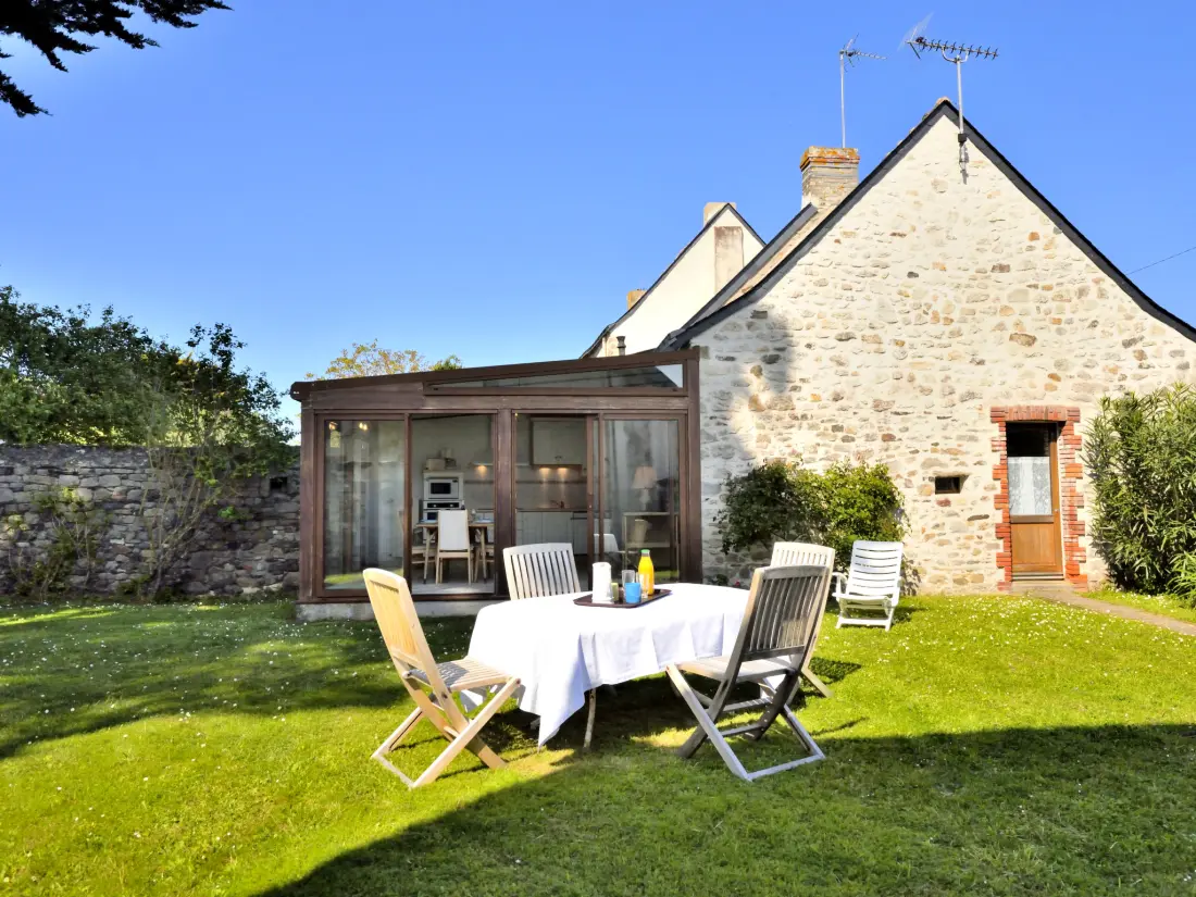 Maison de Vacances Le Croisic