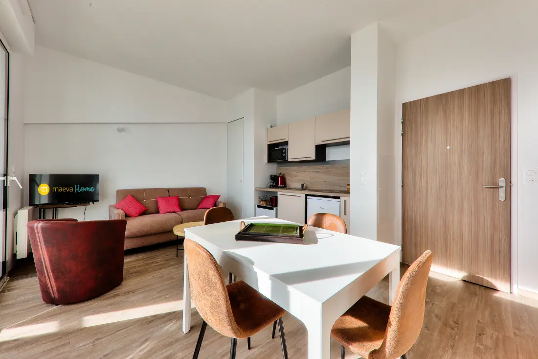 Résidence Saint Goustan - maeva Home
