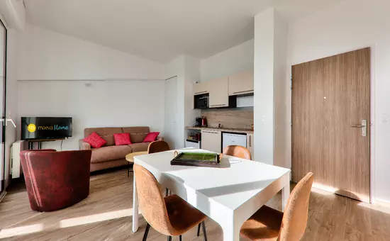 Résidence Saint Goustan - maeva Home