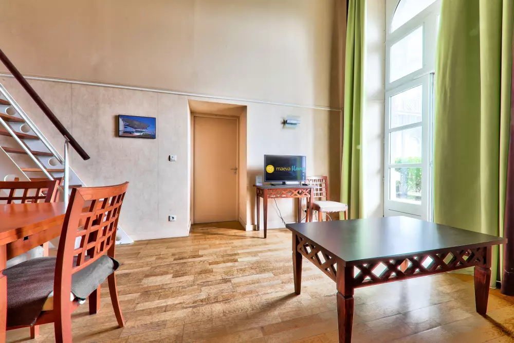 Résidence Saint Goustan - maeva Home