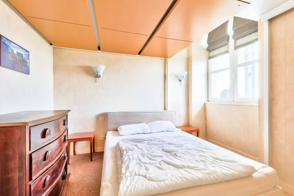 Résidence Saint Goustan - maeva Home